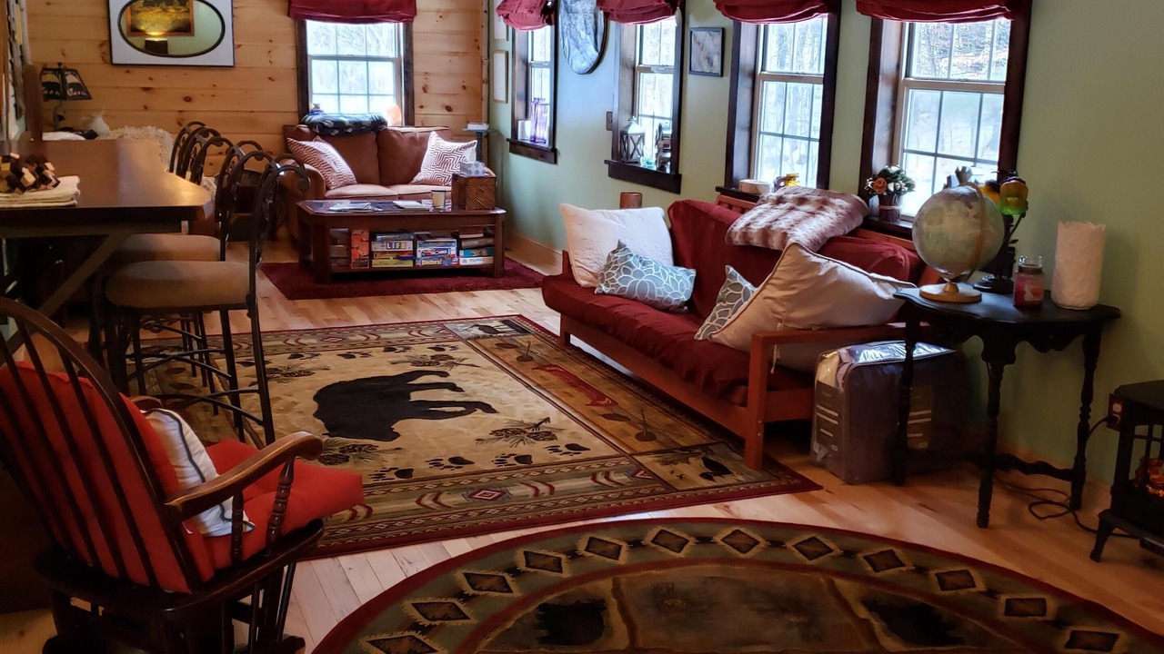 Photo of Livingroom in Wilmington