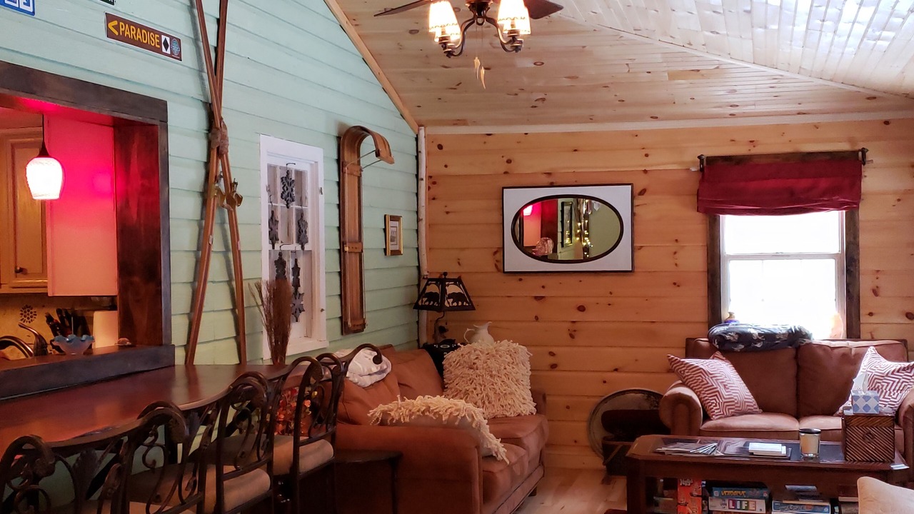 Photo of Livingroom in Wilmington