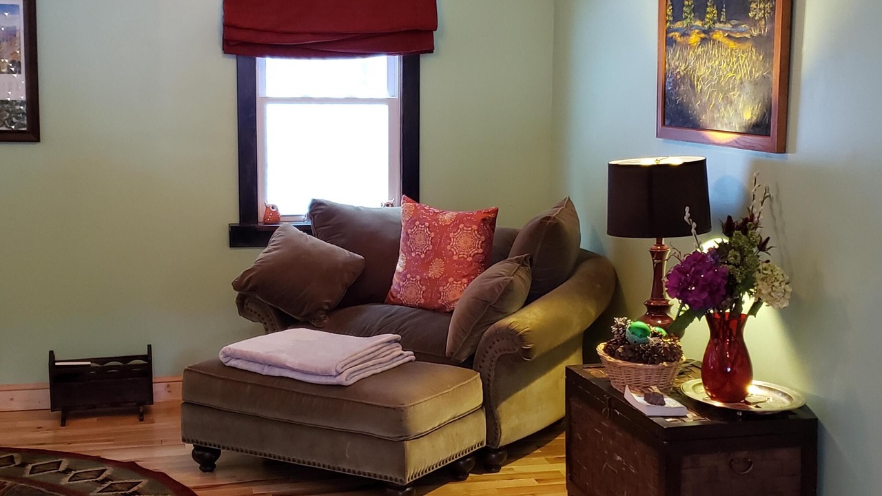 Photo of Livingroom in Wilmington