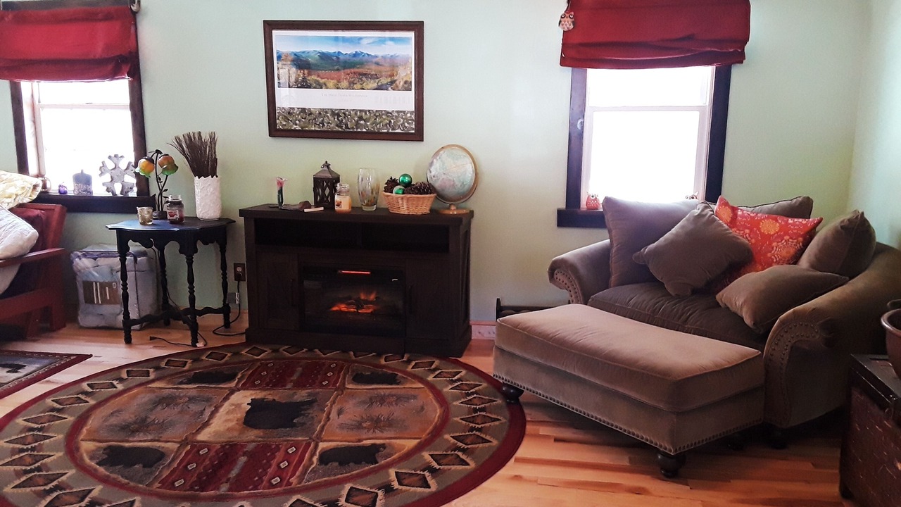 Photo of Livingroom in Wilmington