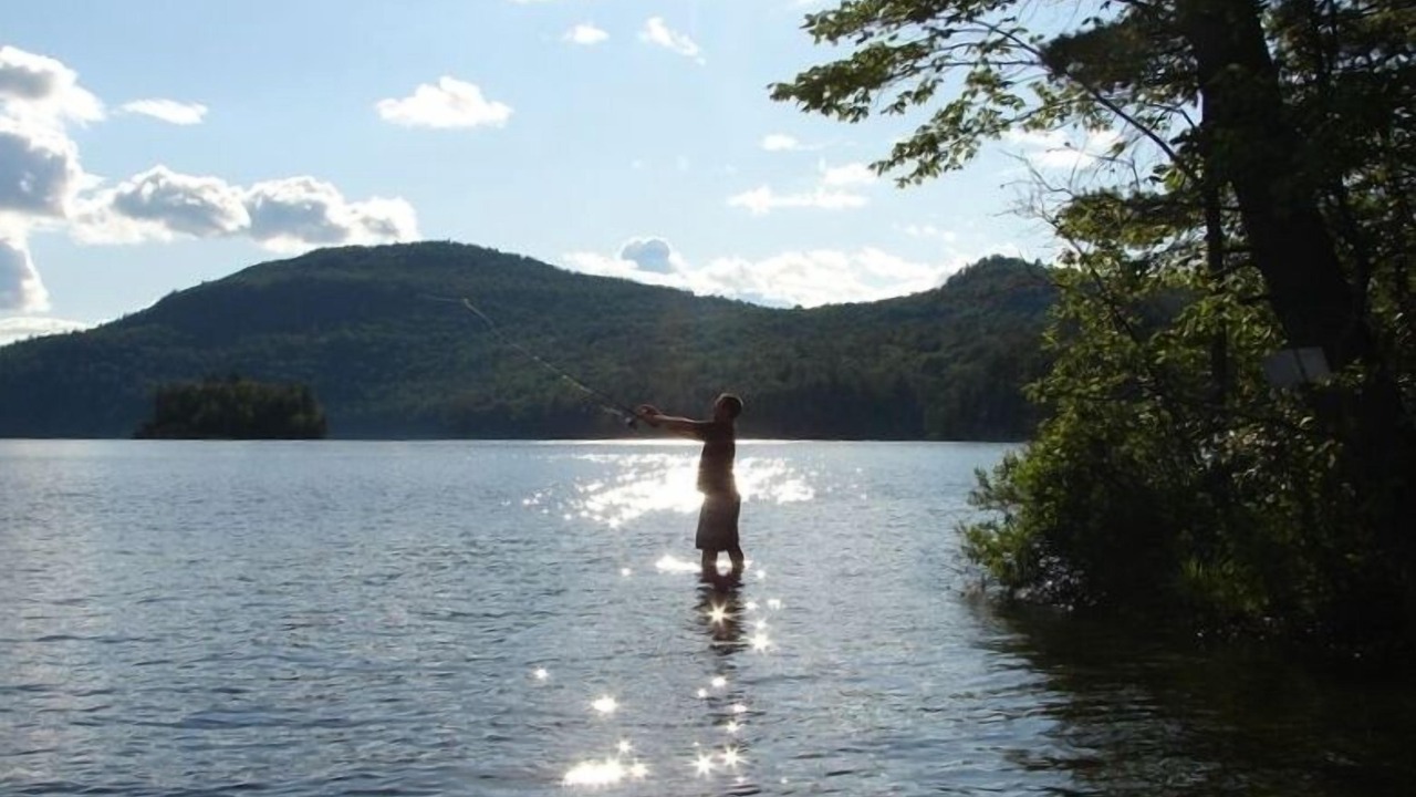 Photo of Outdoor in North Lake George