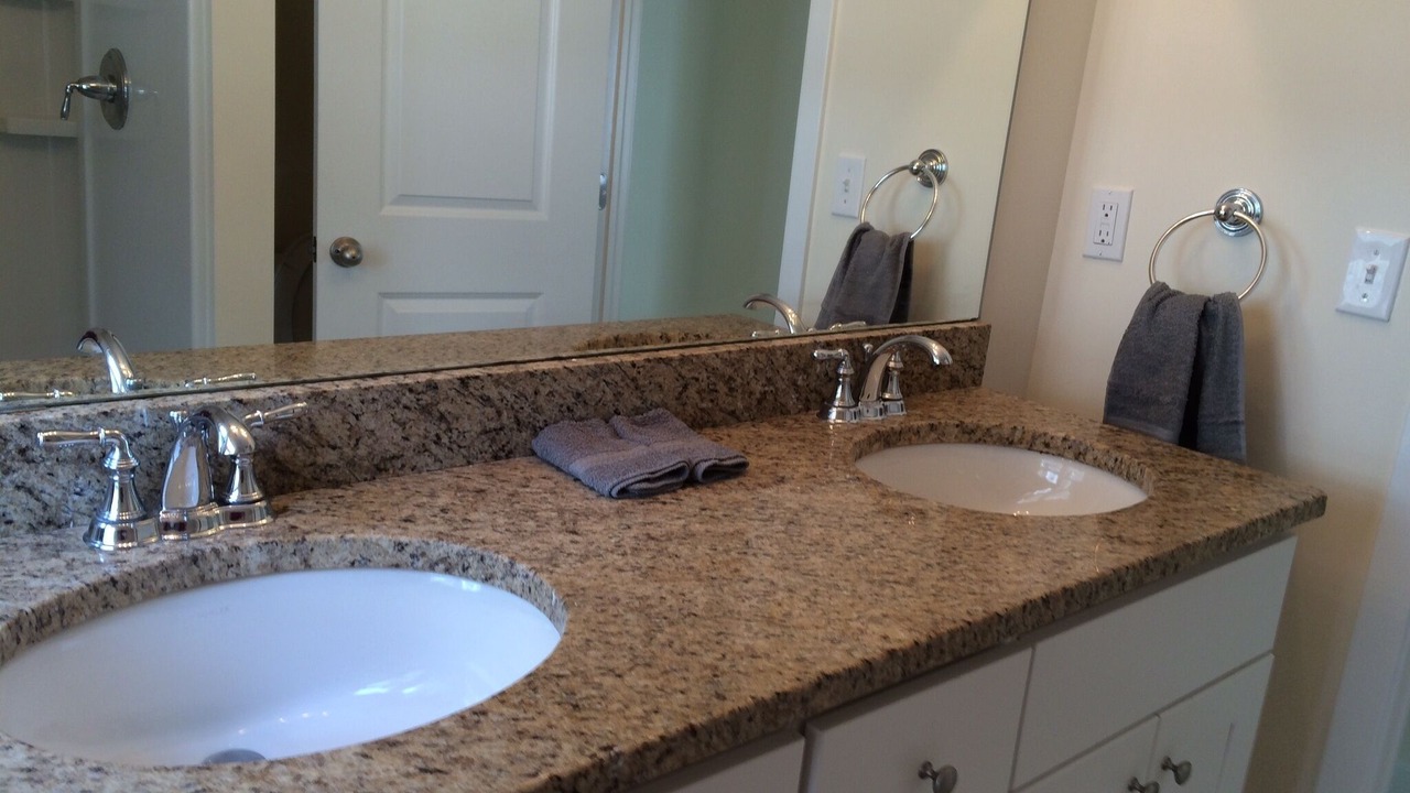 Photo of Bathroom in Fairfield
