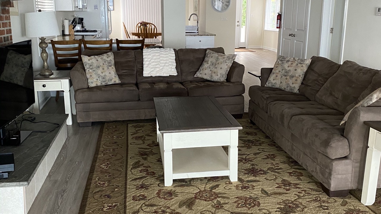 Photo of Livingroom in Fairfield