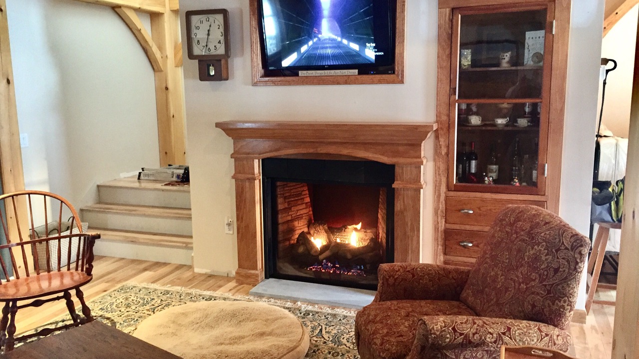 Photo of Livingroom in Moriah Center