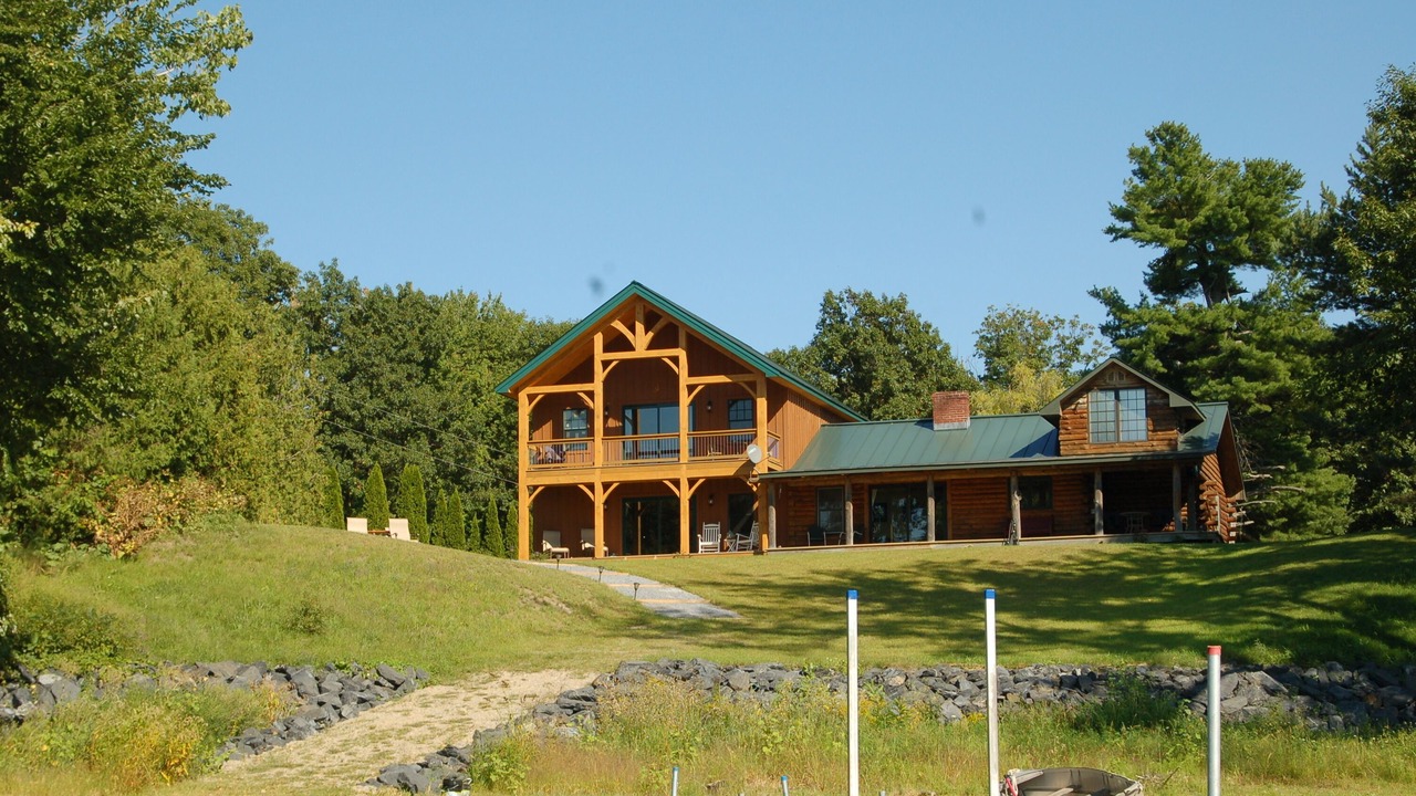 Photo of Outdoor in Moriah Center