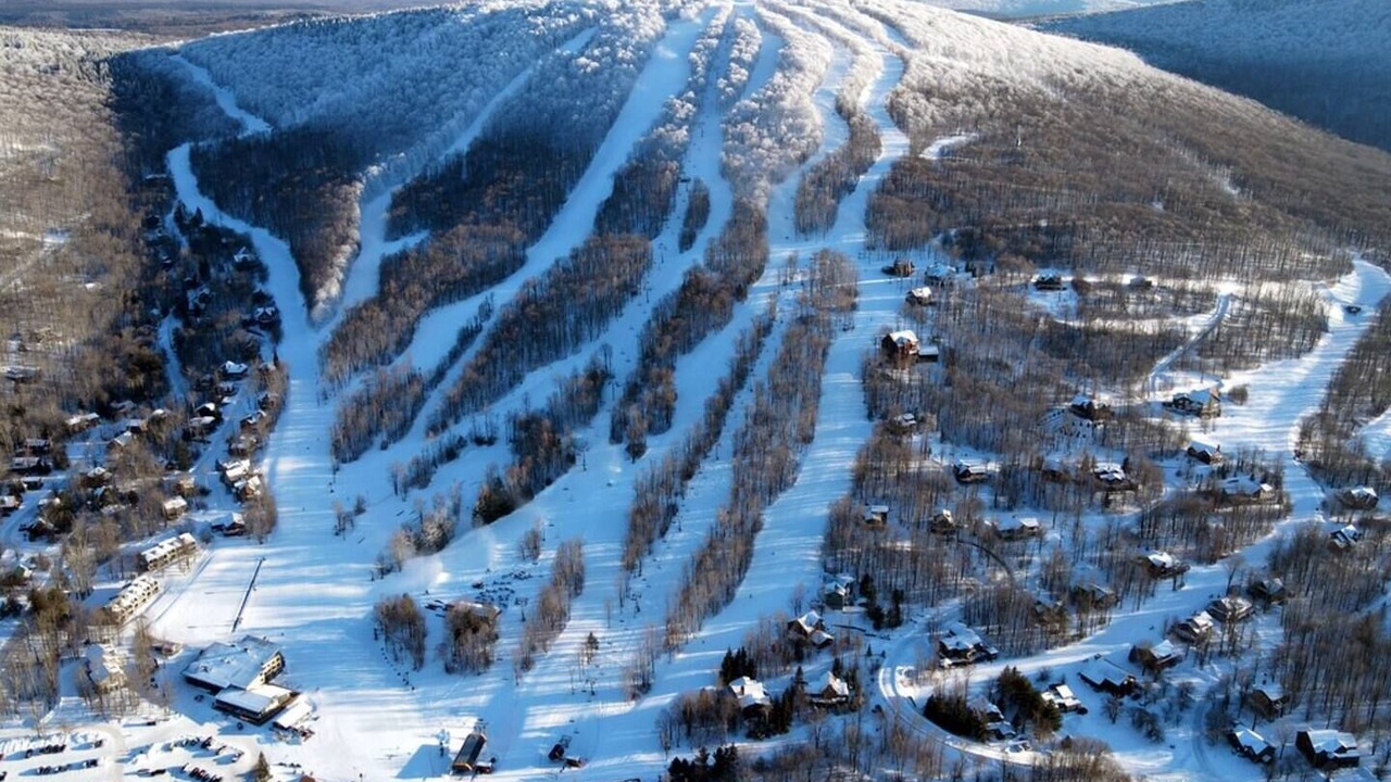 Photo of Others in Canaan Valley