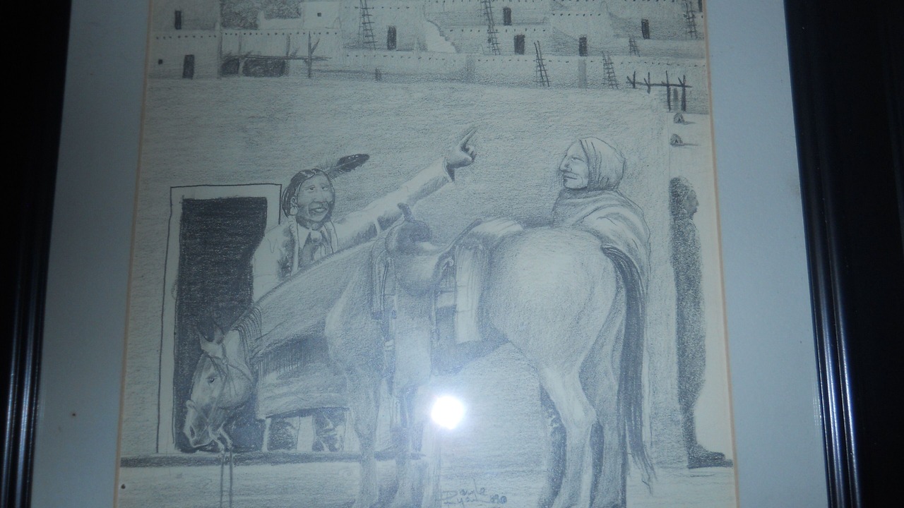 Photo of Others in Taos