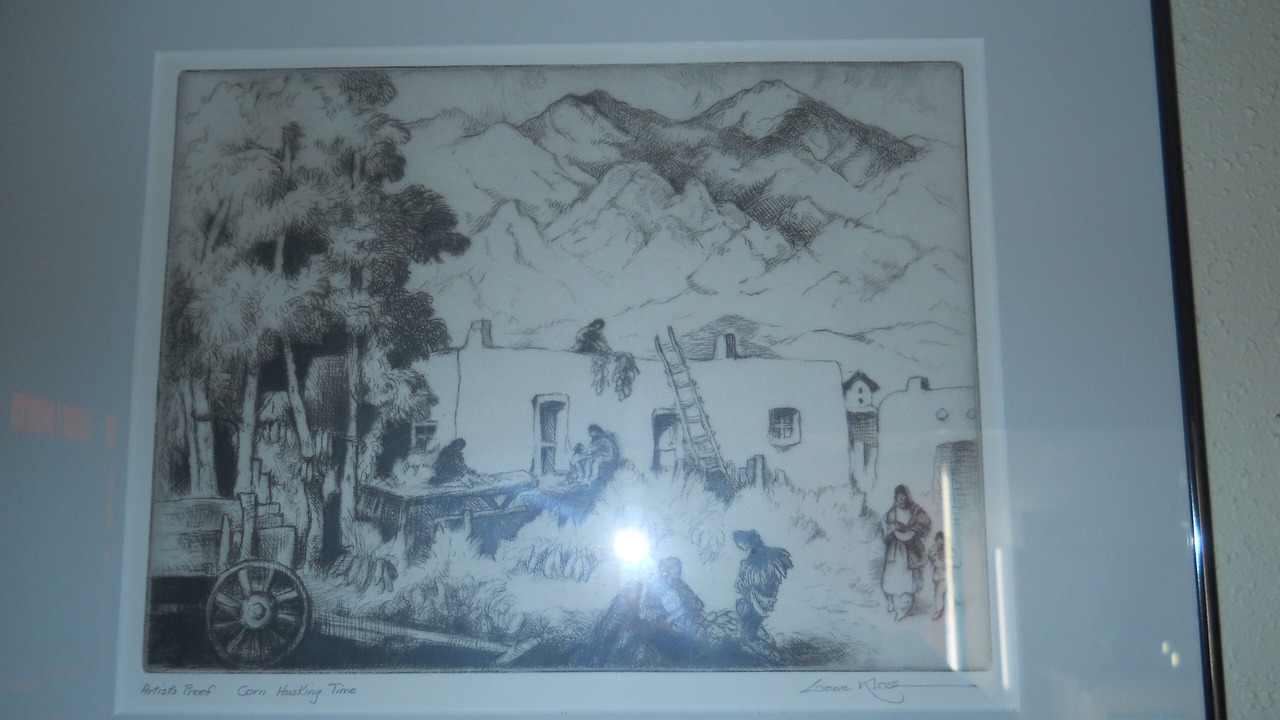 Photo of Others in Taos