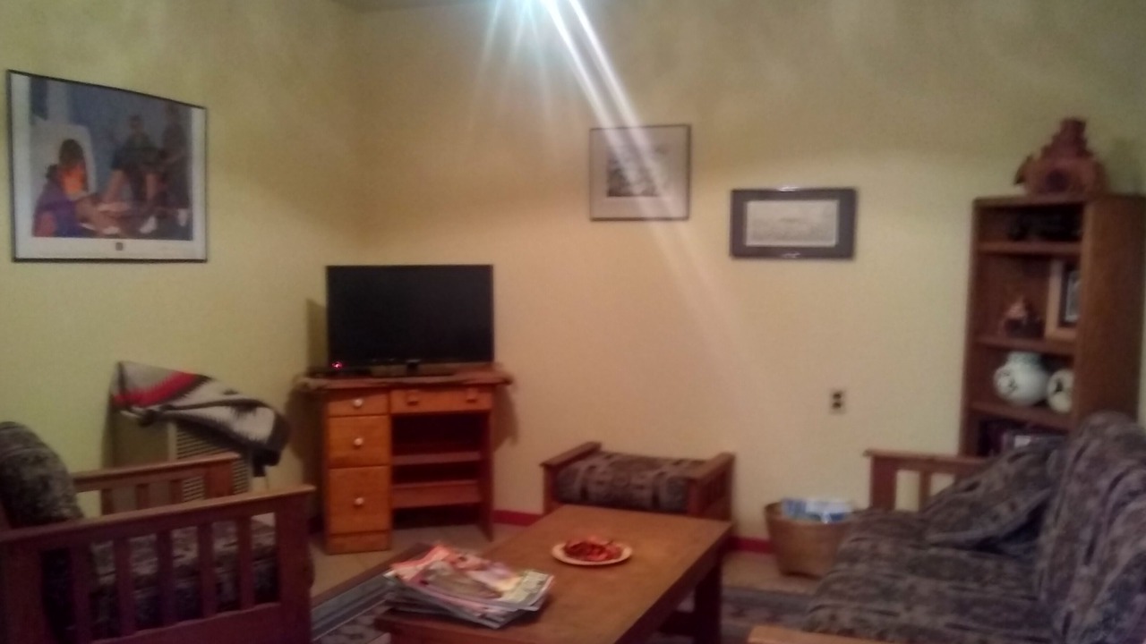 Photo of Livingroom in Taos