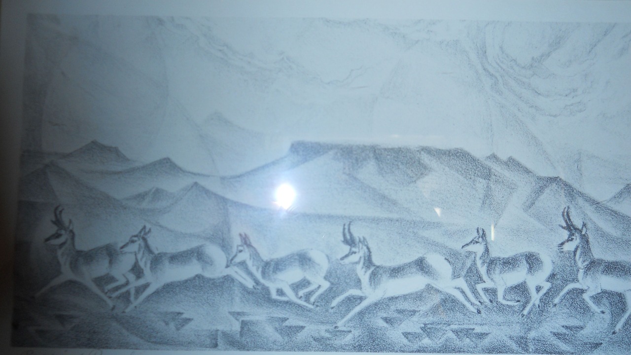 Photo of Others in Taos