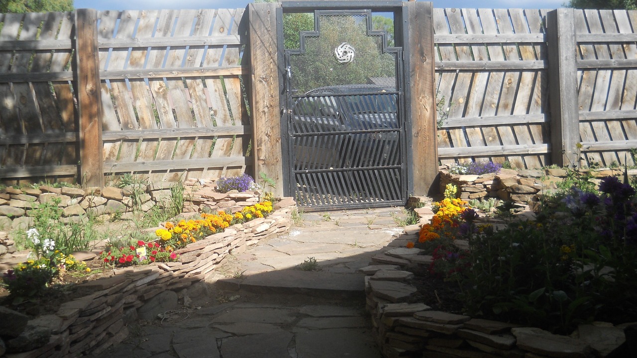 Photo of Outdoor in Taos