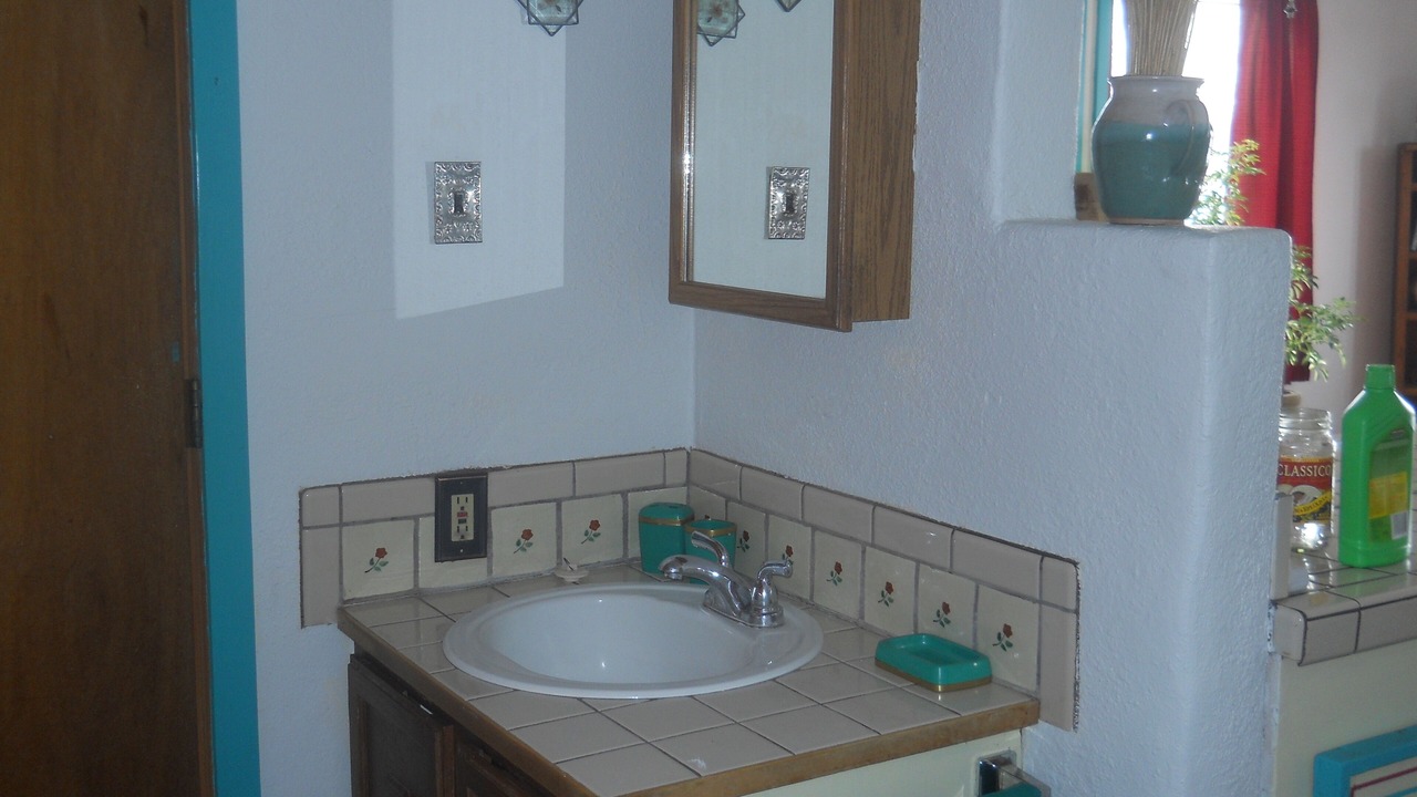 Photo of Bathroom in Taos