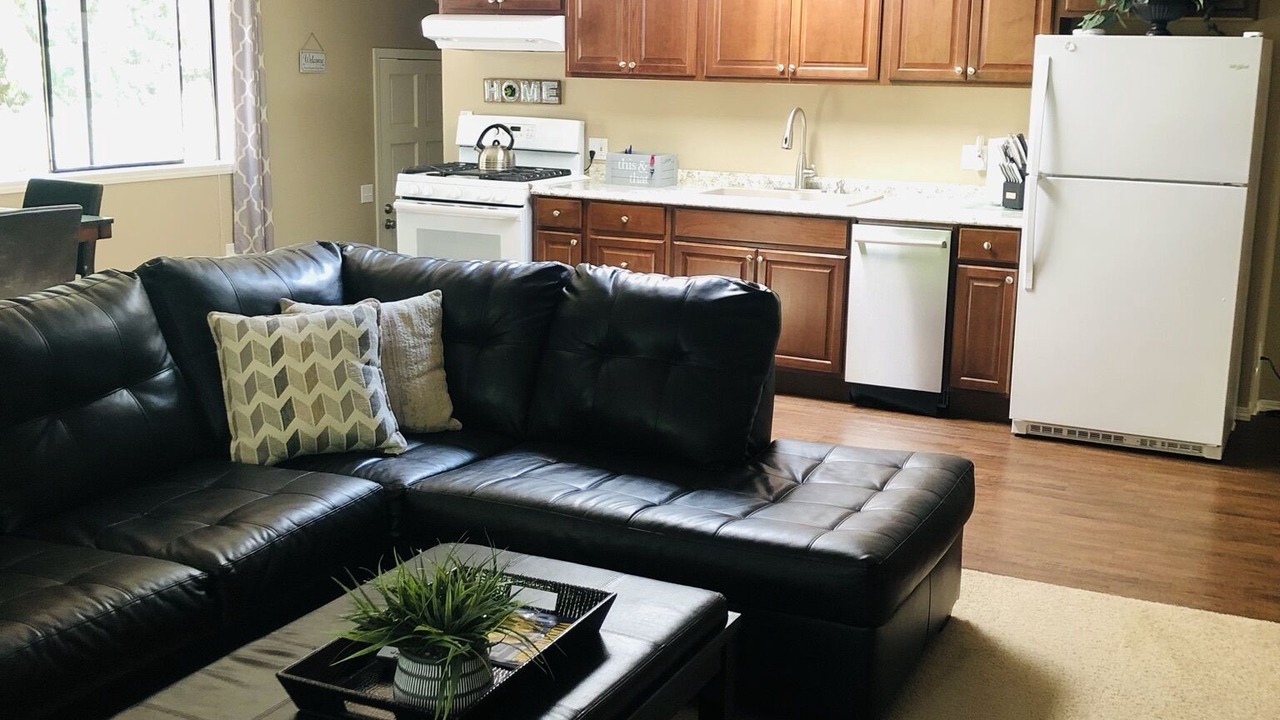 Photo of Livingroom in Woodinville