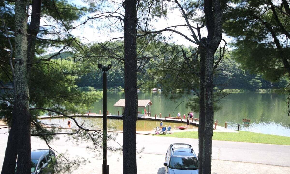 Photo of Outdoor in Brevard