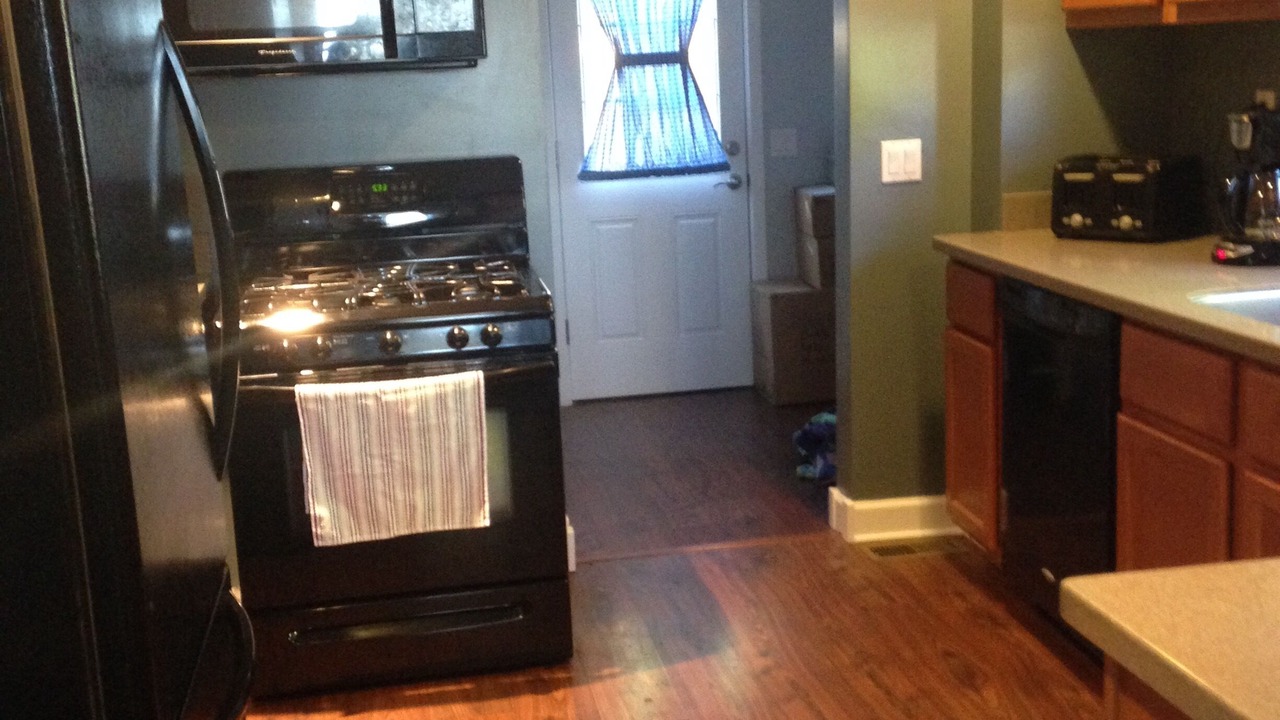 Photo of Kitchen in Hickory Corners