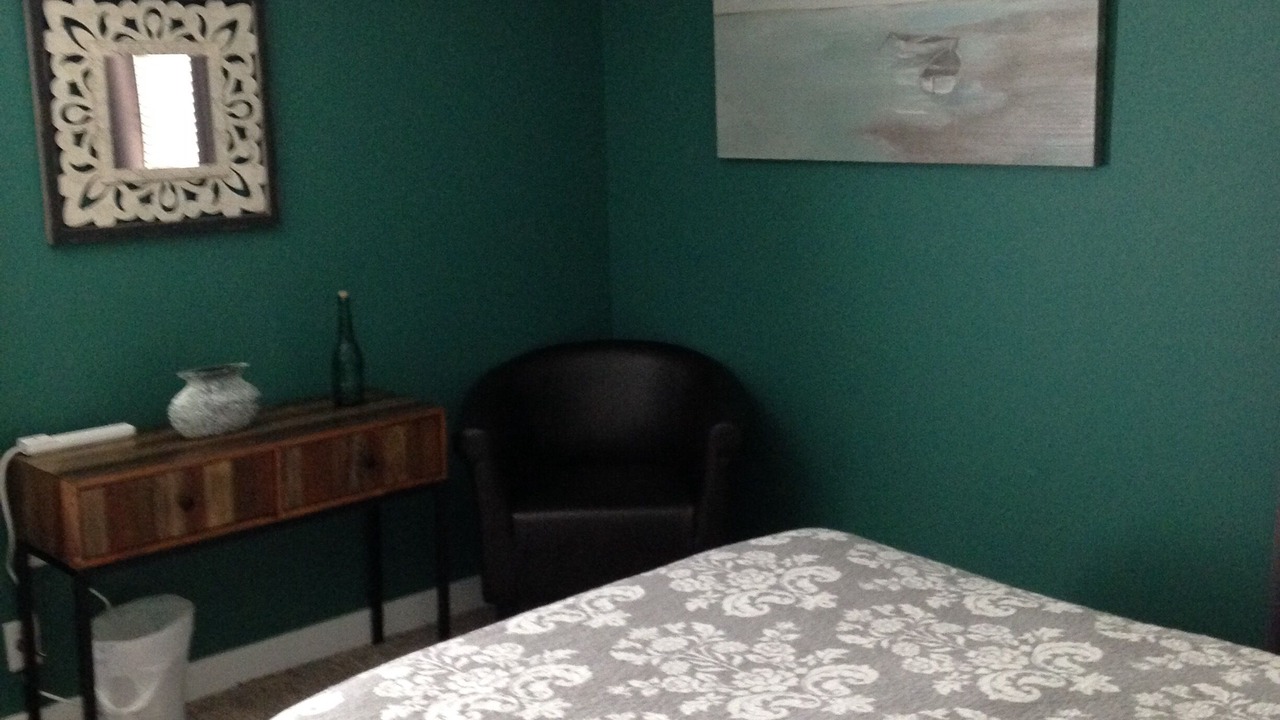 Photo of Bedroom in Hickory Corners
