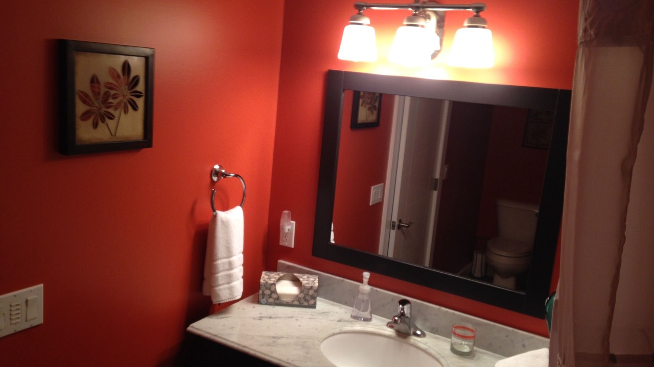Photo of Bathroom in Hickory Corners