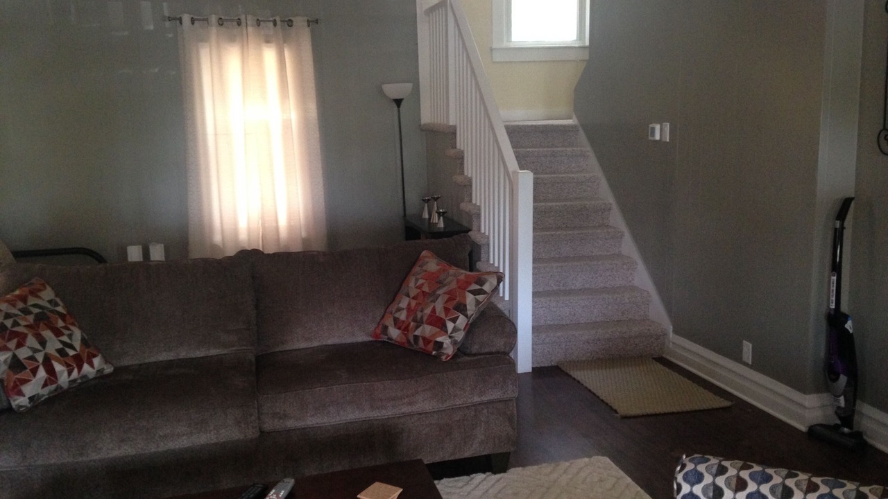 Photo of Livingroom in Hickory Corners