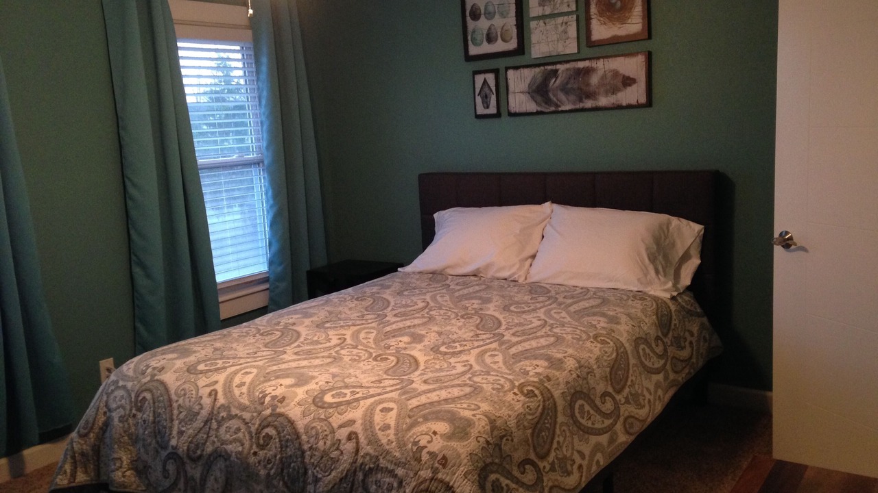 Photo of Bedroom in Hickory Corners