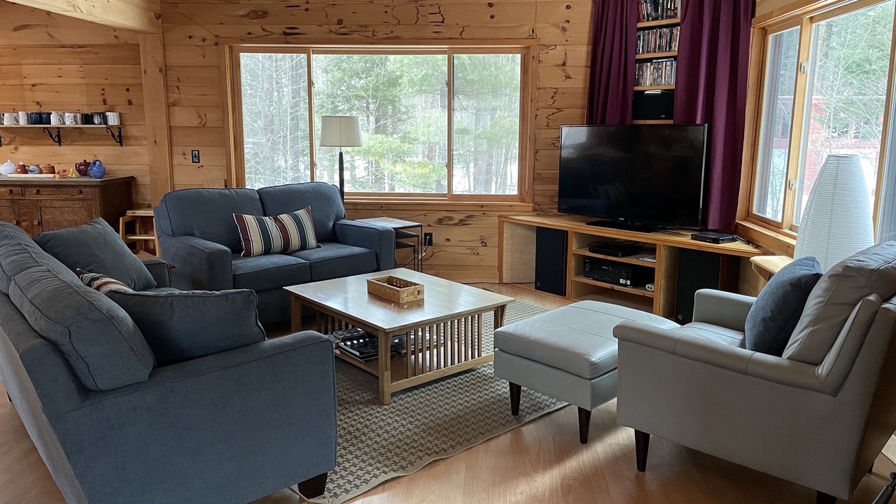 Photo of Livingroom in Williamsville