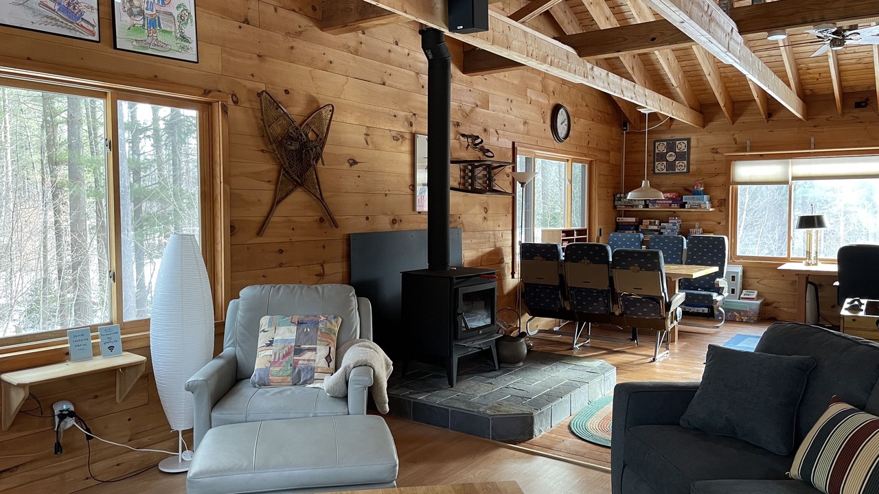 Photo of Livingroom in Williamsville