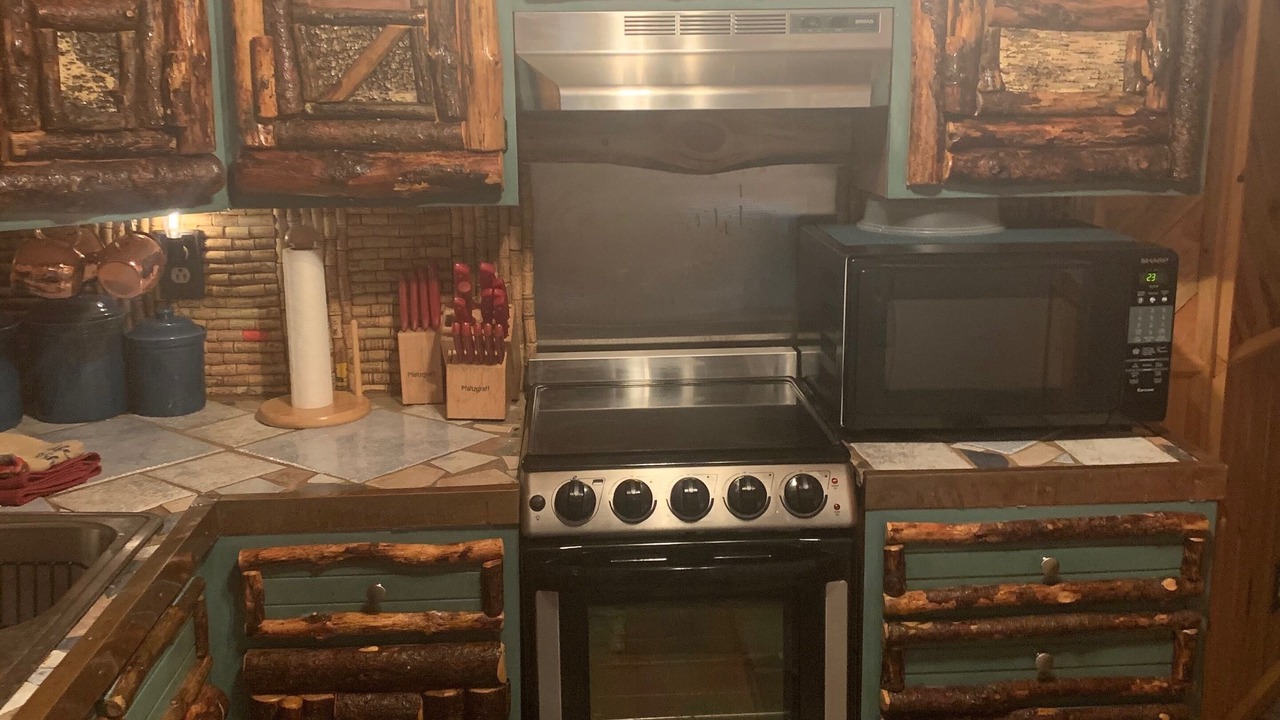 Photo of Kitchen in Cable