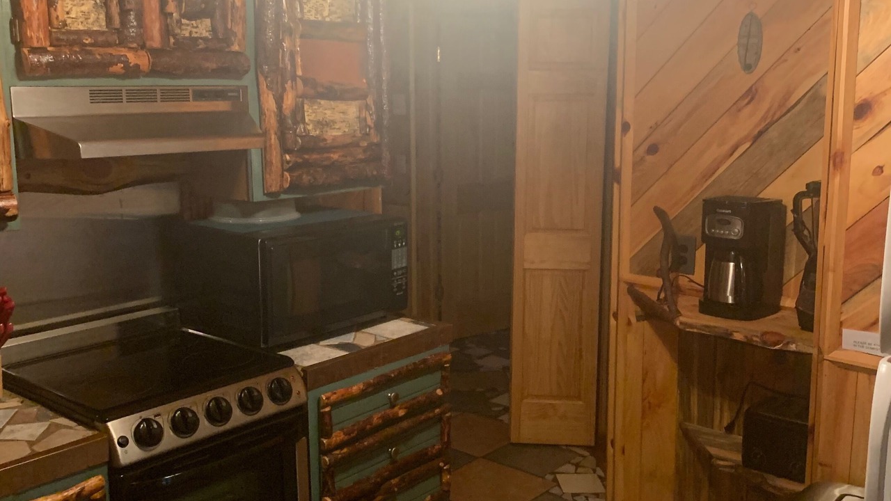 Photo of Kitchen in Cable