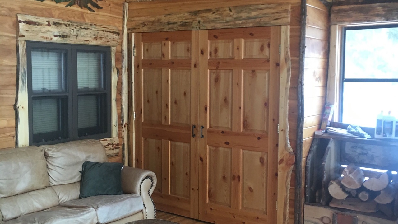 Photo of Livingroom in Cable