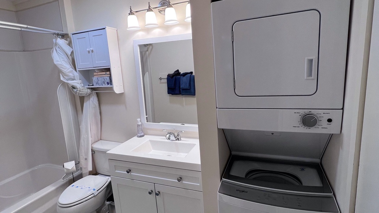 Photo of Bathroom in Lincoln