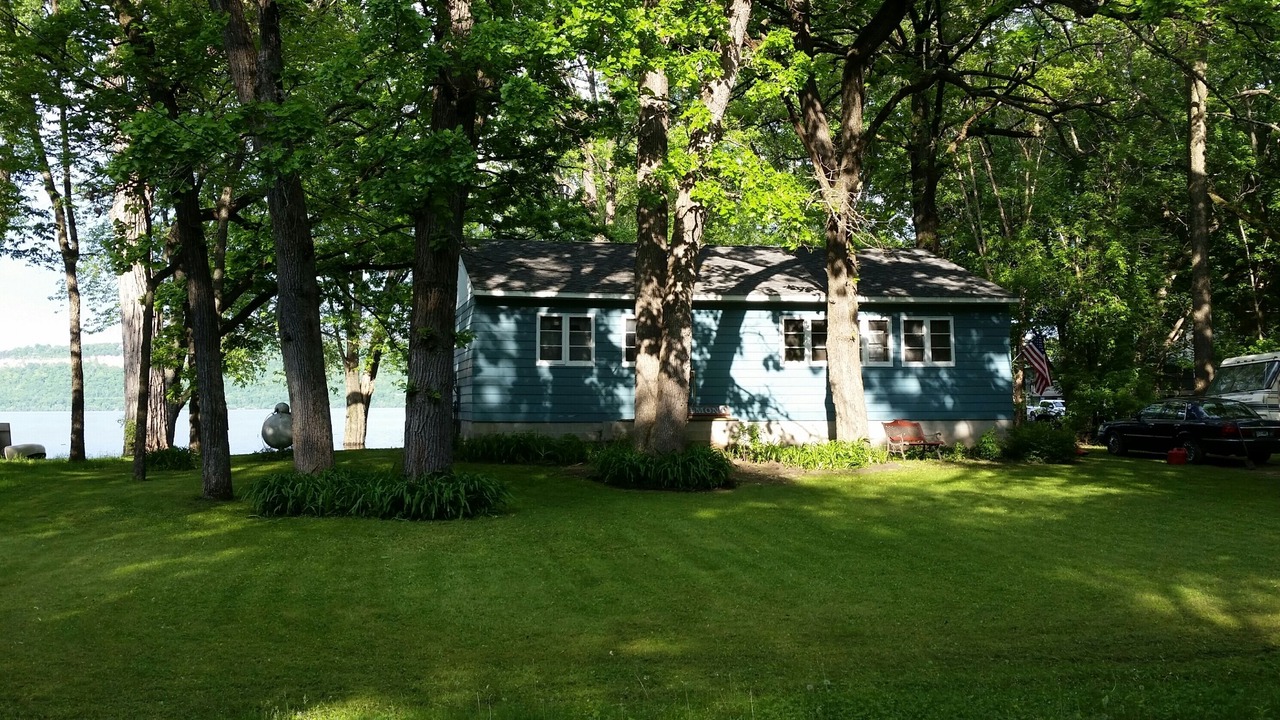 Photo of Outdoor in Frontenac