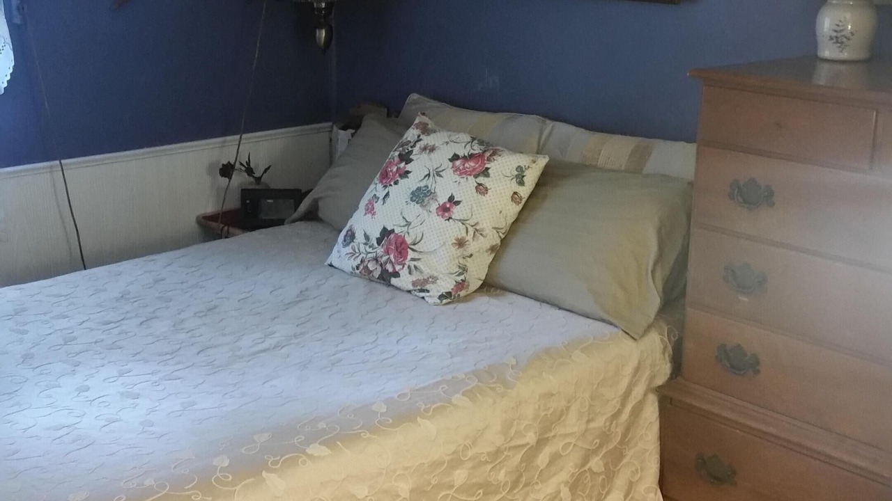 Photo of Bedroom in Frontenac