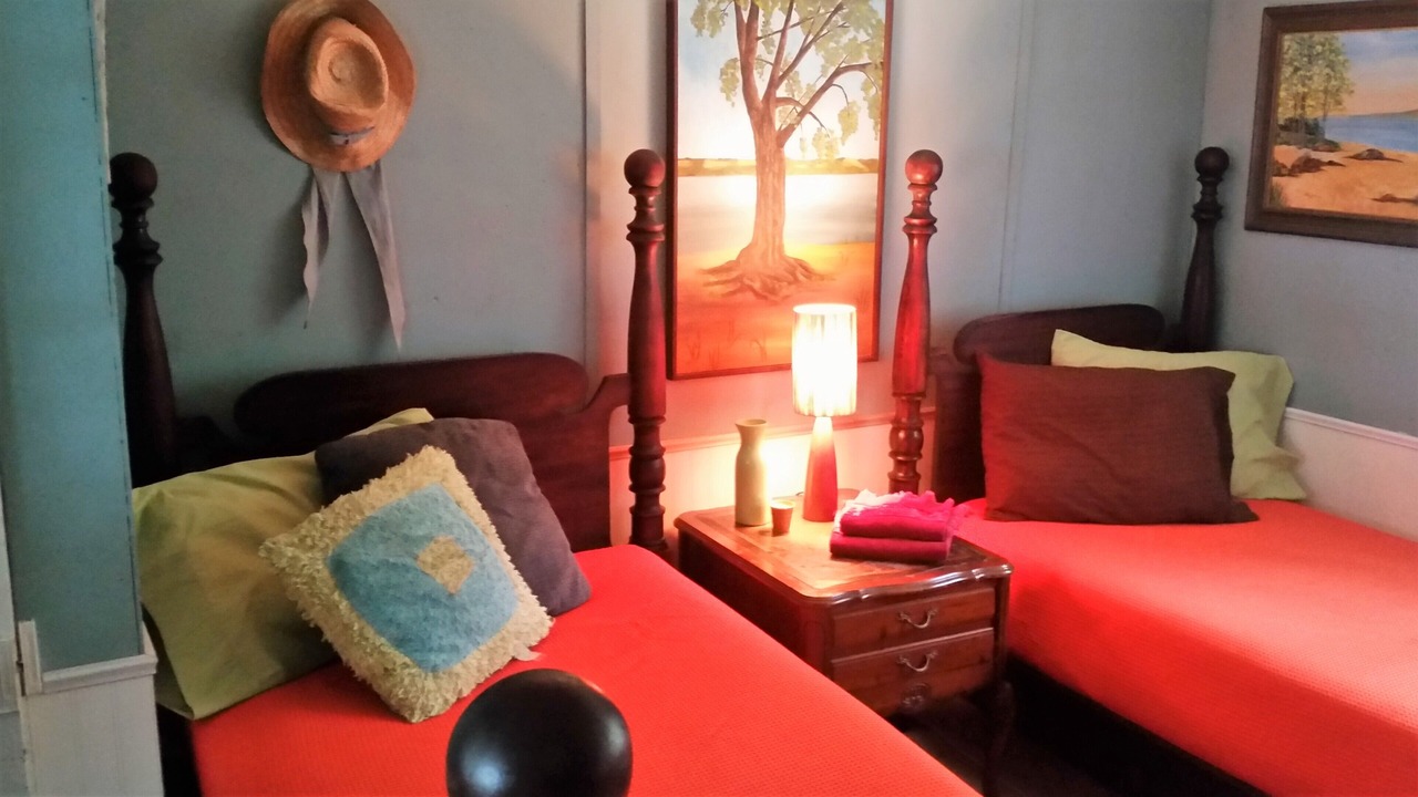 Photo of Bedroom in Frontenac