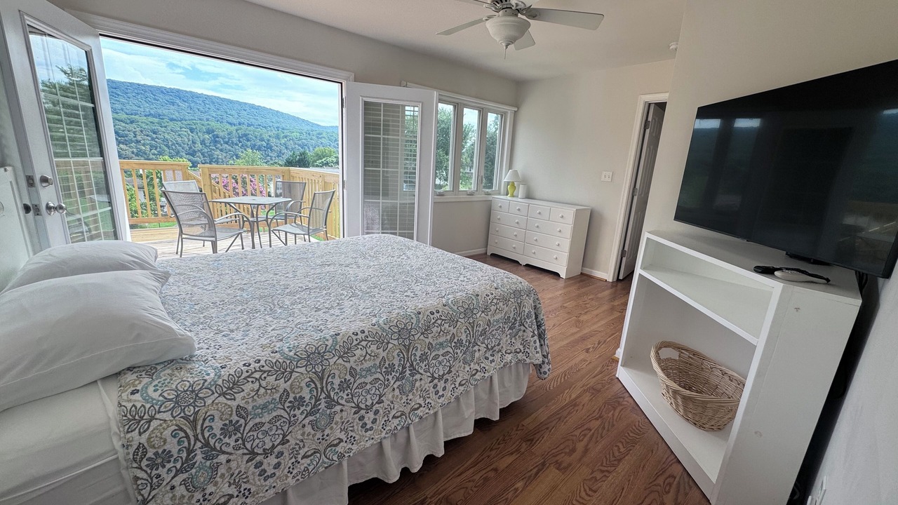 Photo of Bedroom in Bolivar
