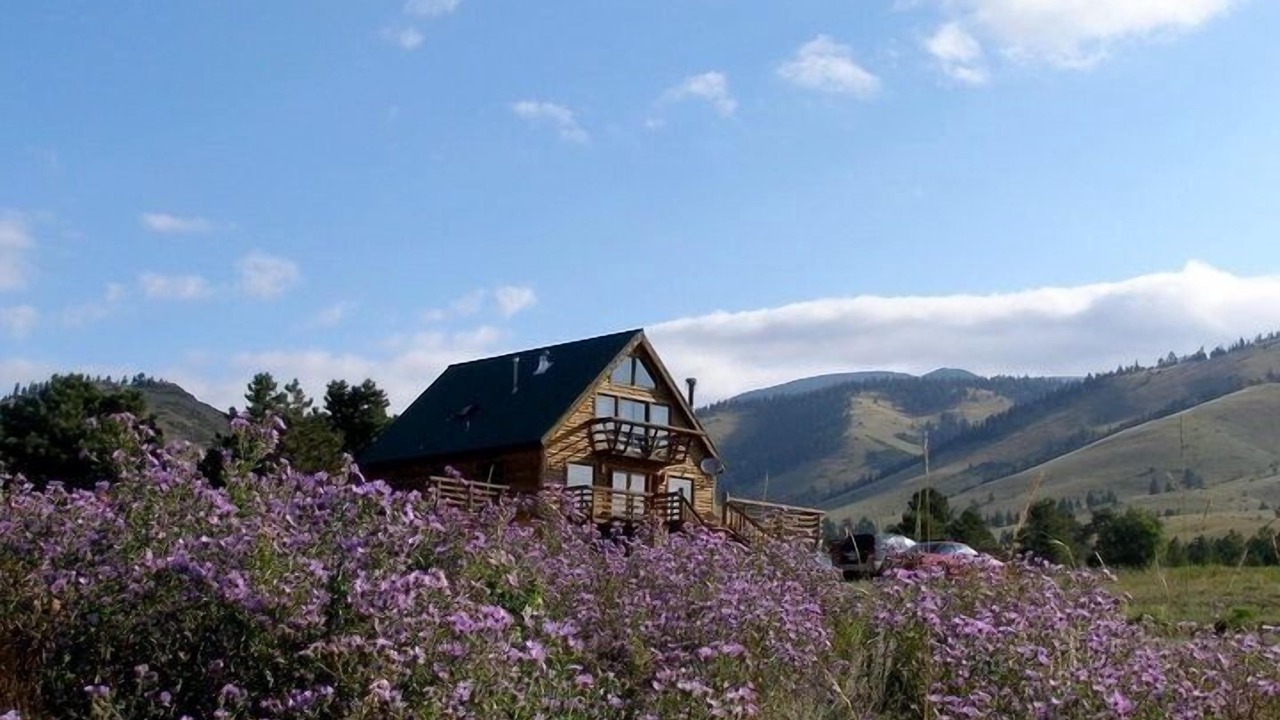 Photo of Outdoor in Eagle Nest
