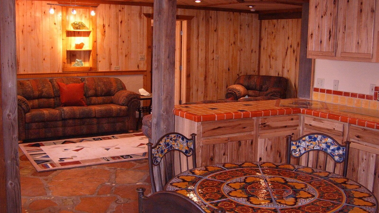 Photo of Bedroom in Eagle Nest
