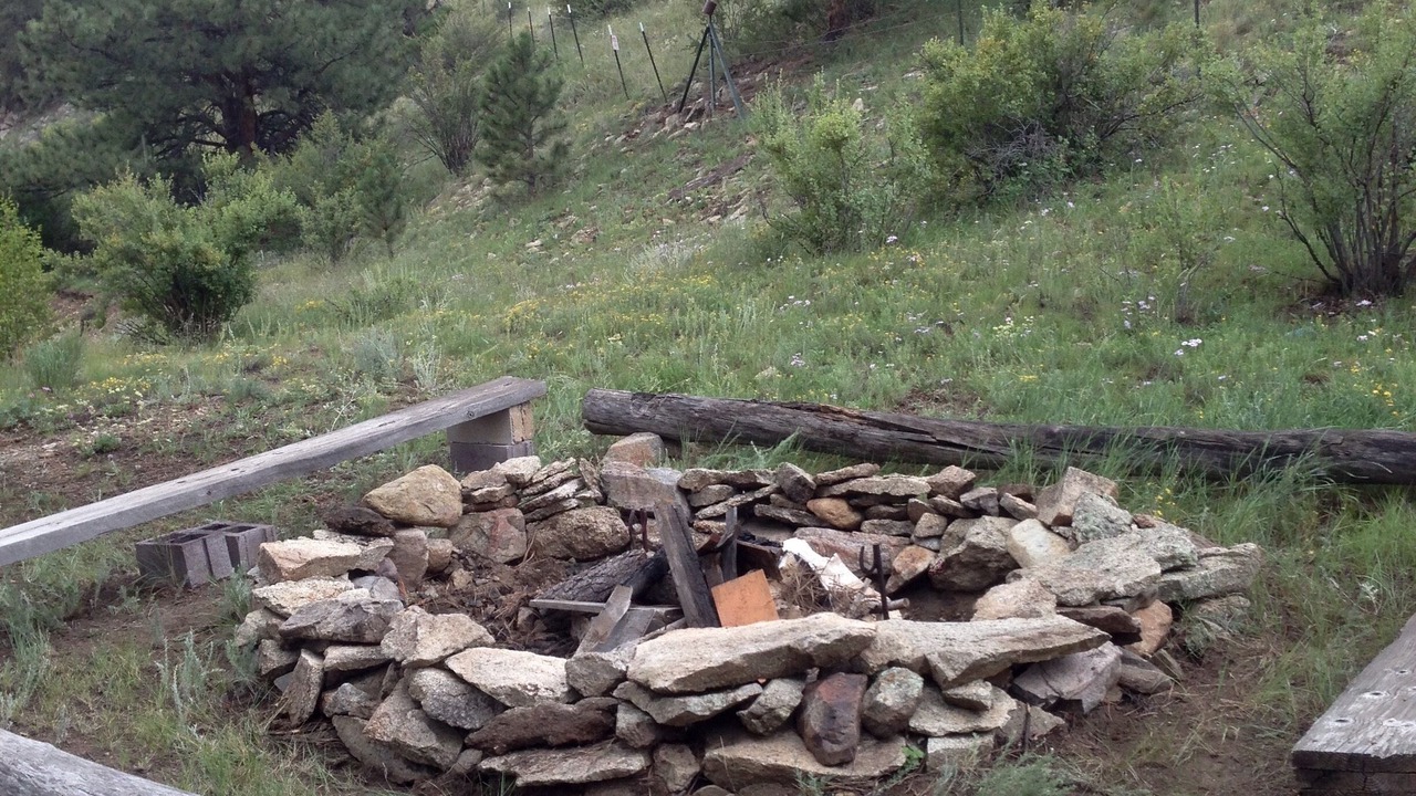 Photo of Outdoor in Eagle Nest