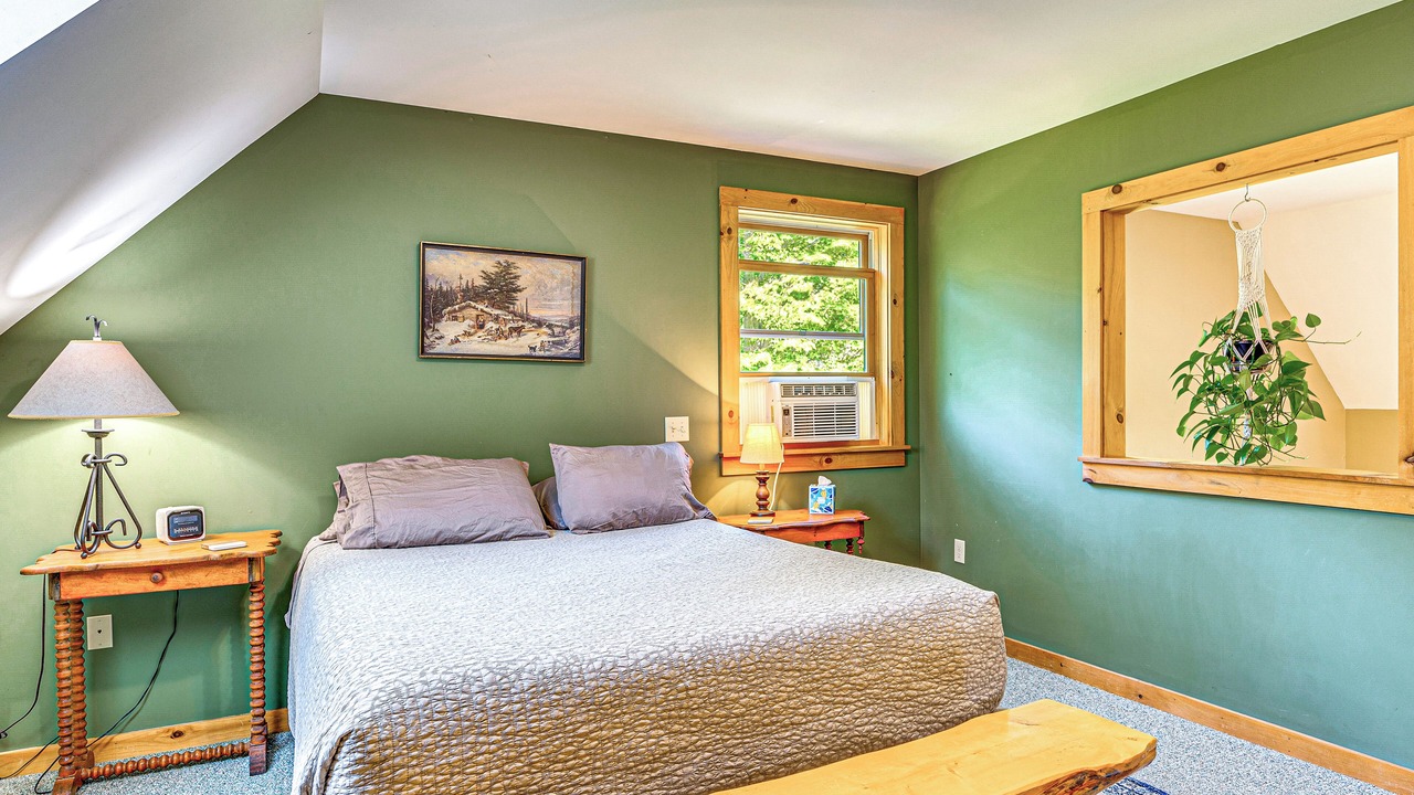 Photo of Bedroom in Stannard