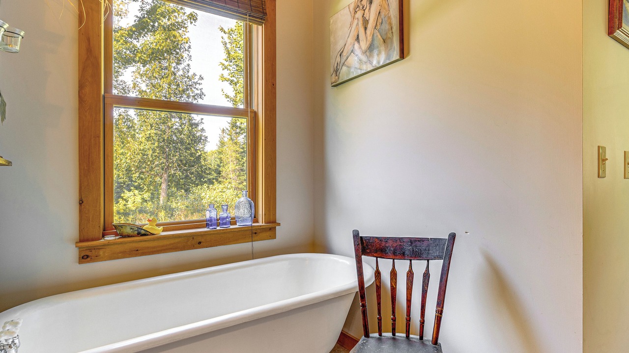 Photo of Bathroom in Stannard