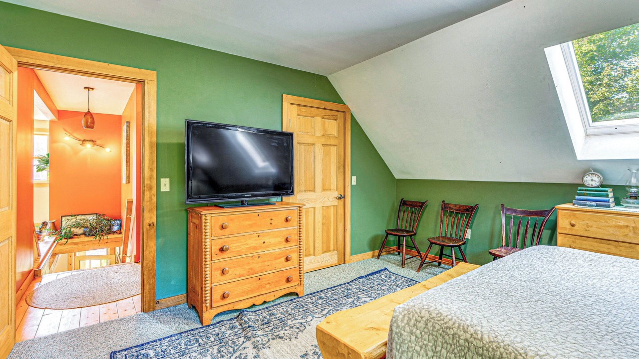 Photo of Bedroom in Stannard