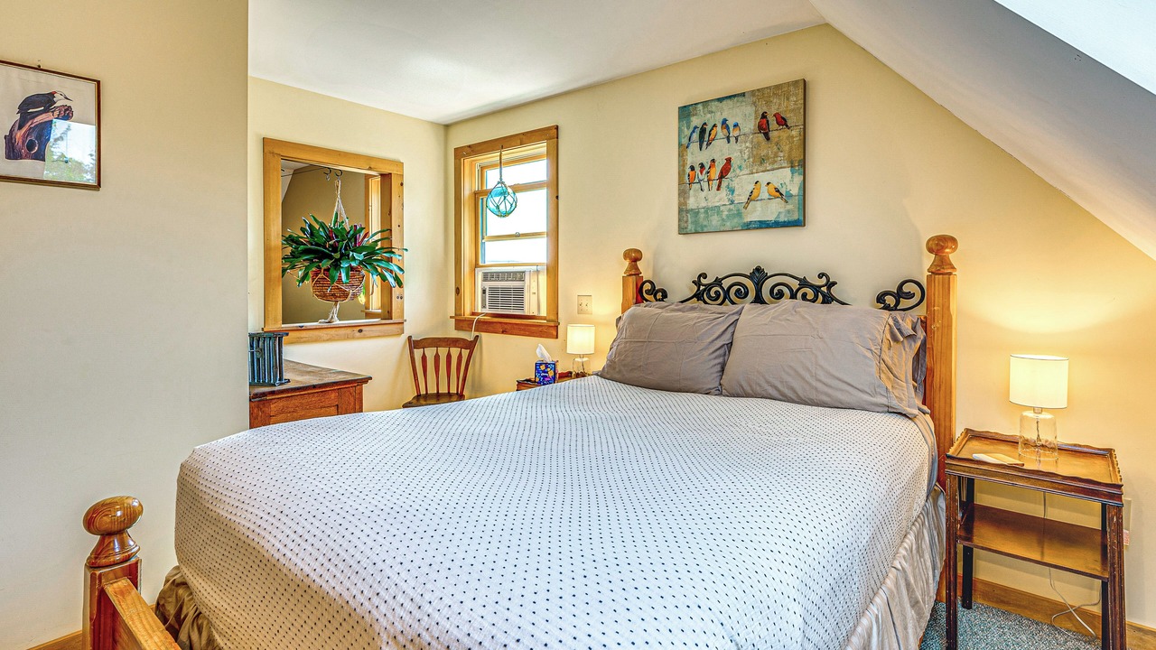 Photo of Bedroom in Stannard