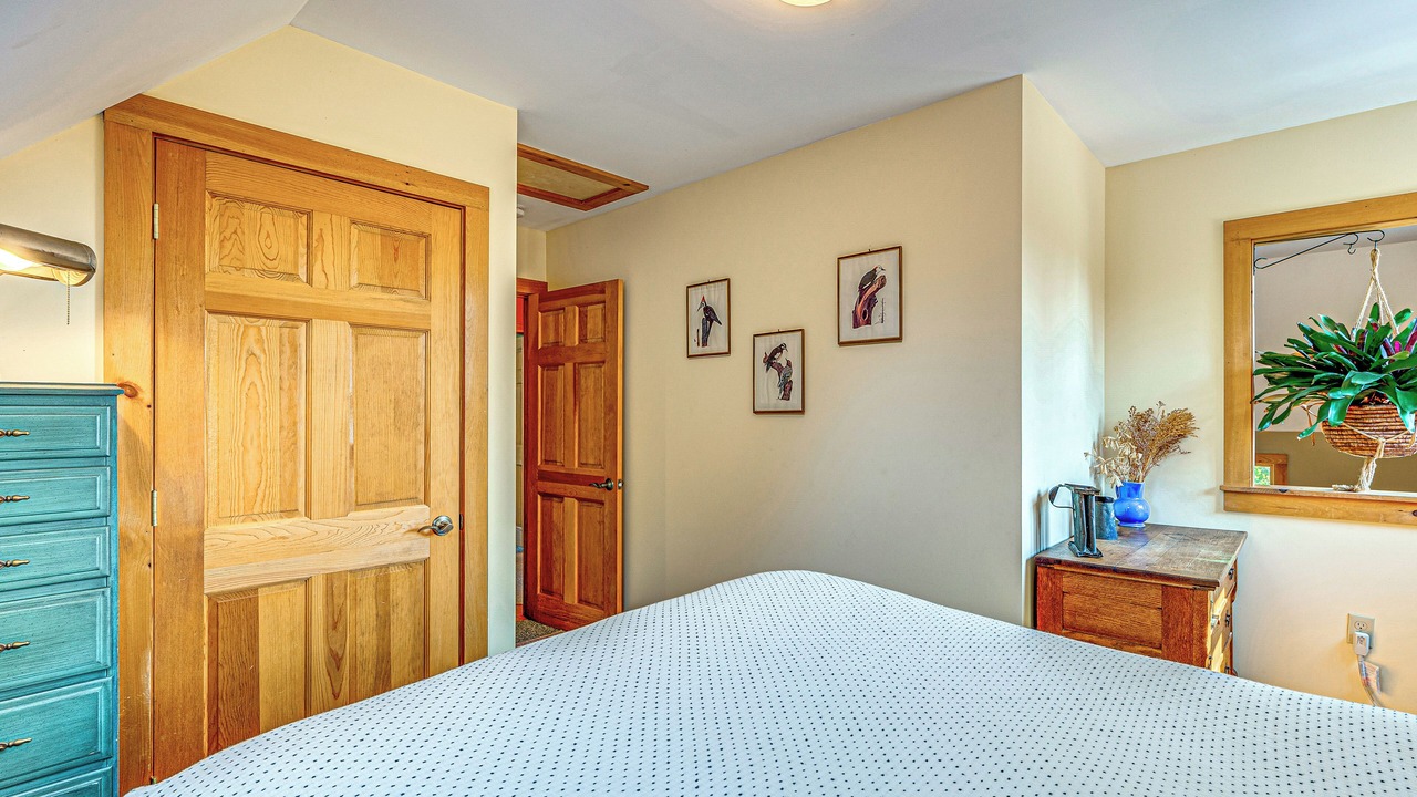 Photo of Bedroom in Stannard