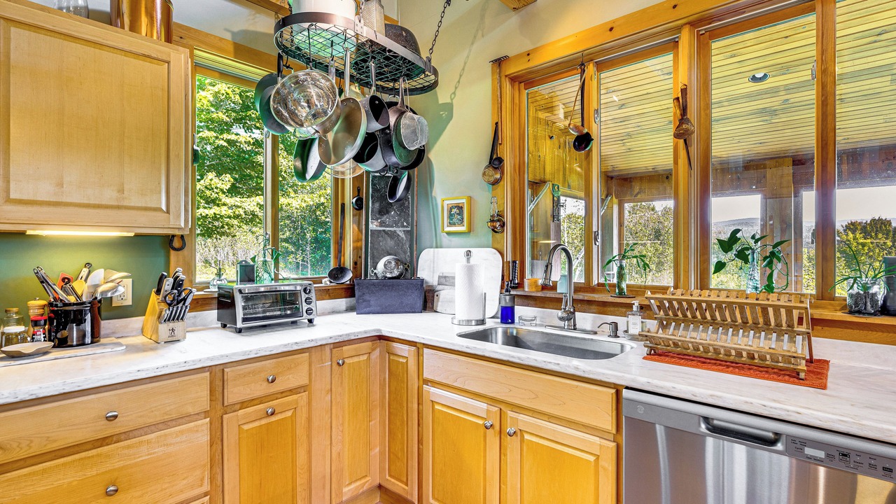 Photo of Kitchen in Stannard