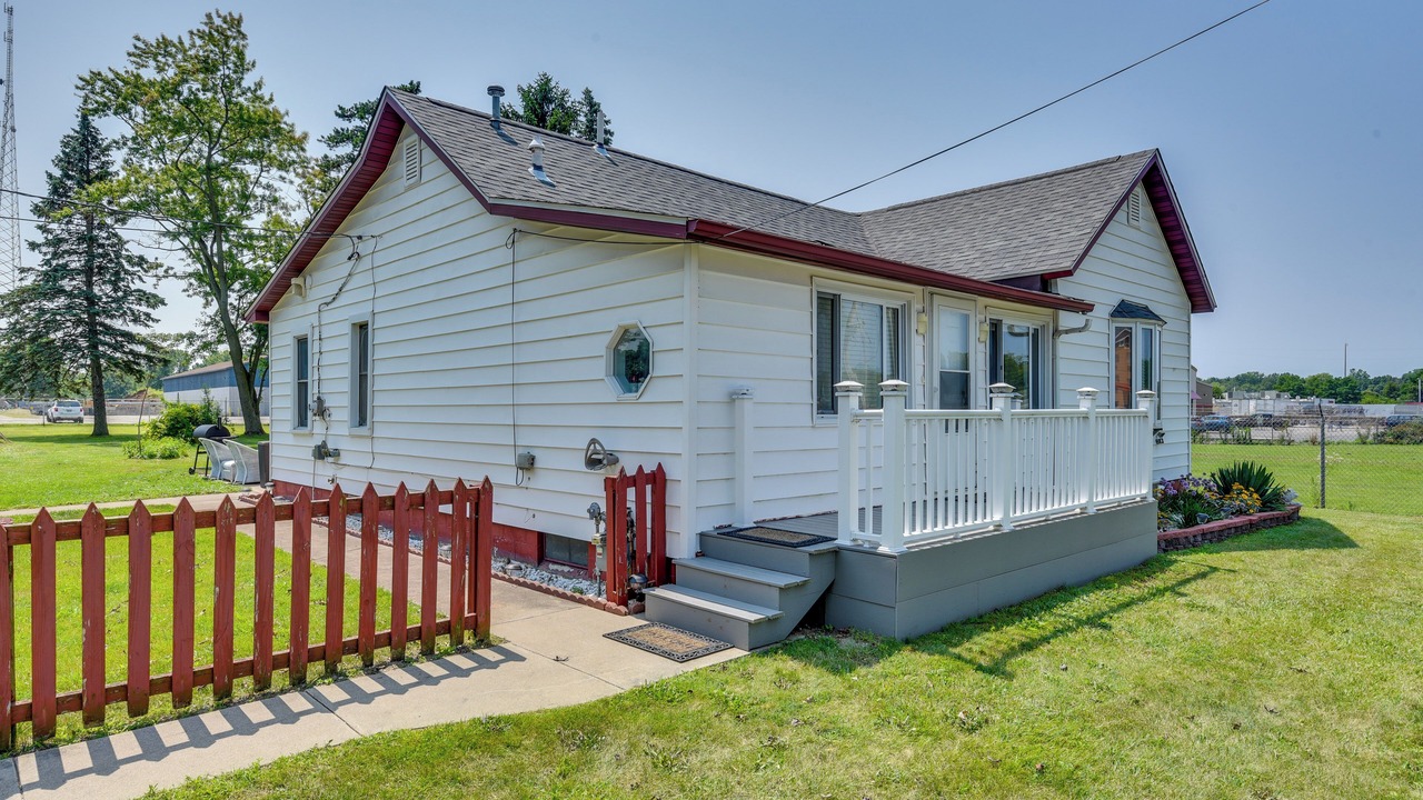 Photo of Outdoor in Shorewood-Tower Hills-Harbert