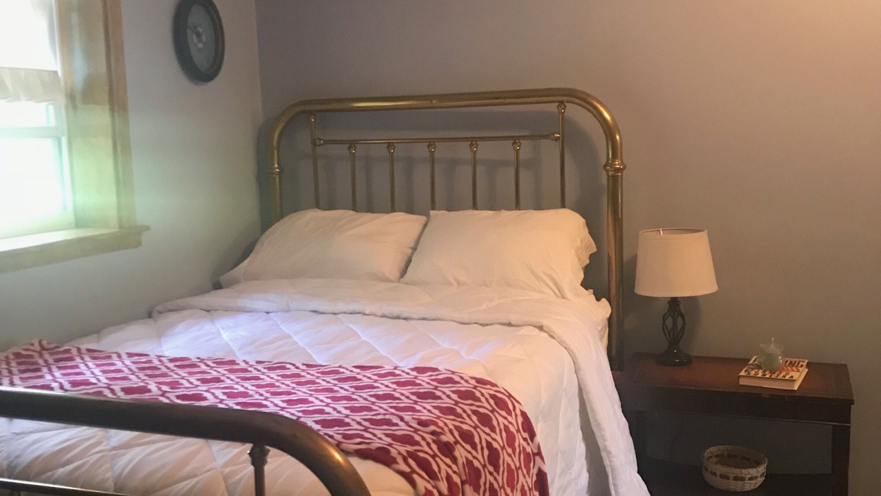 Photo of Bedroom in Town of Hermon