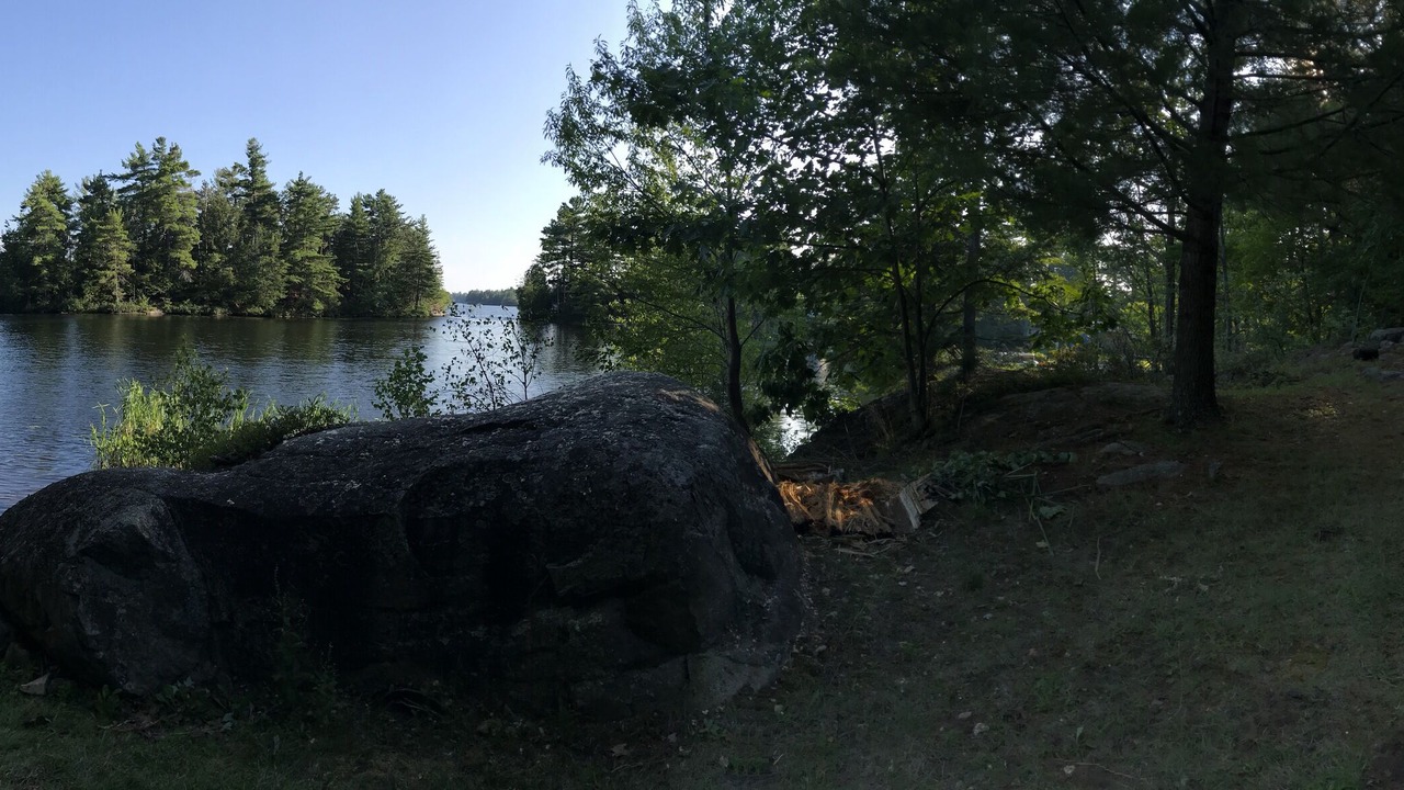 Photo of Outdoor in Town of Hermon