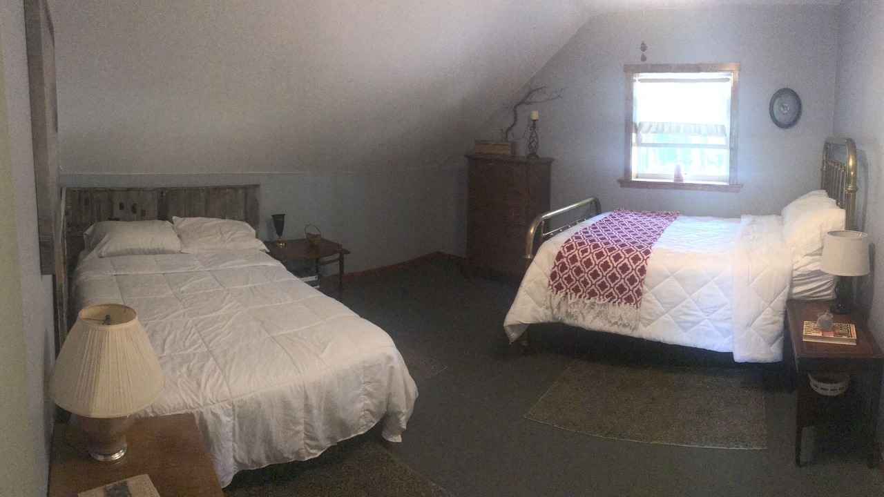 Photo of Bedroom in Town of Hermon