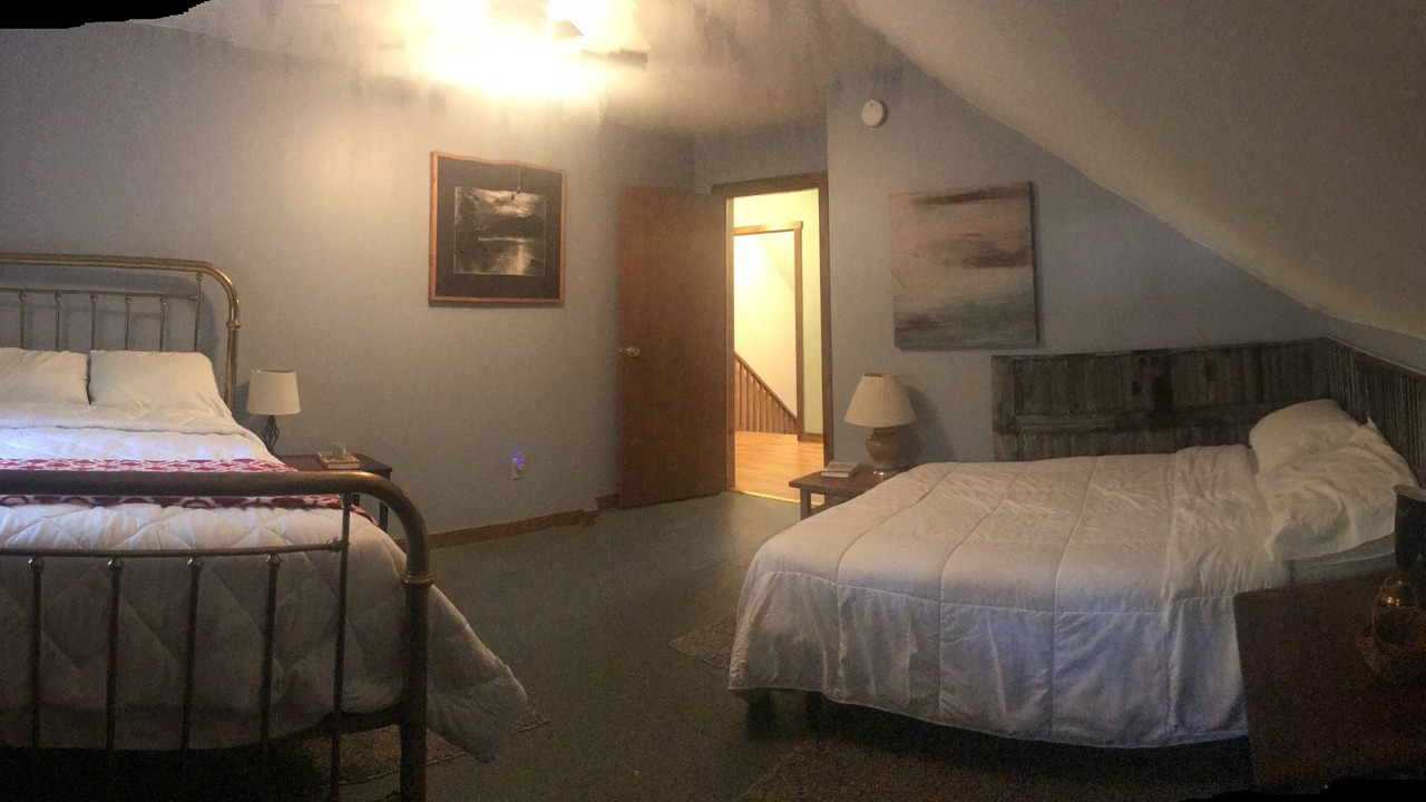 Photo of Bedroom in Town of Hermon