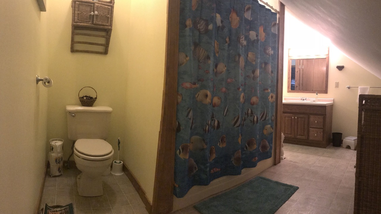 Photo of Bathroom in Town of Hermon