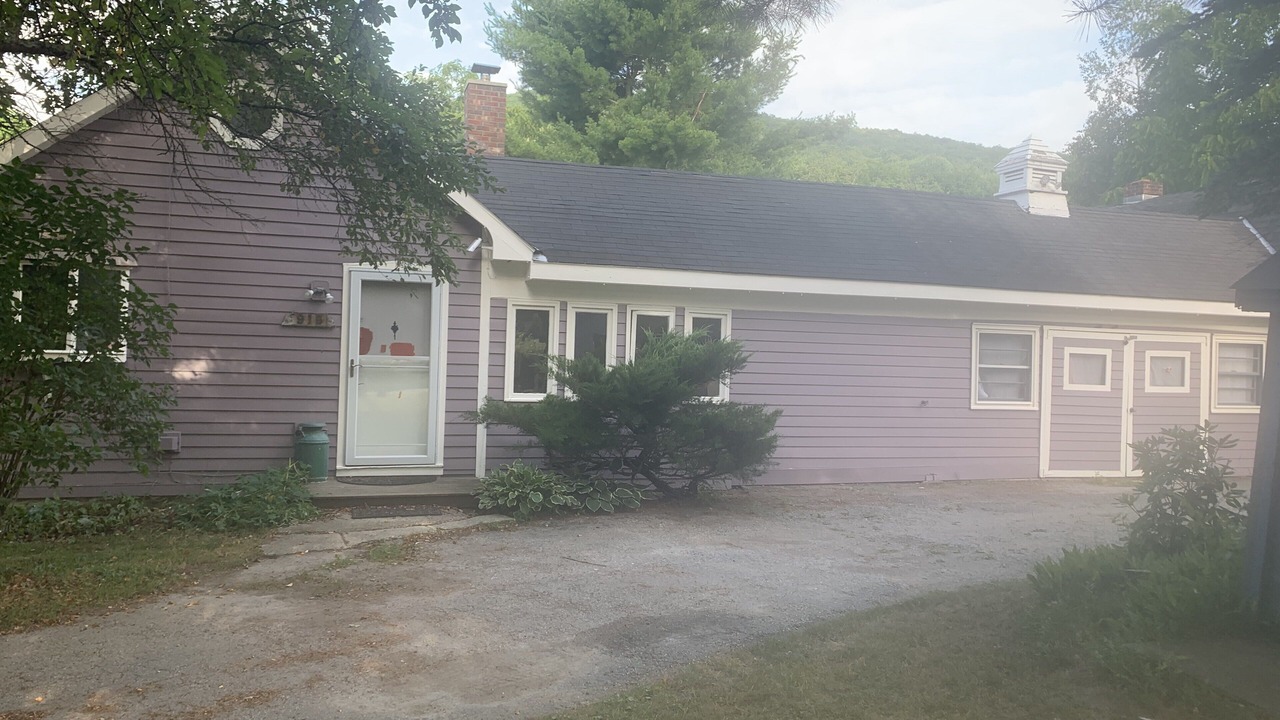 Photo of Outdoor in North Bennington