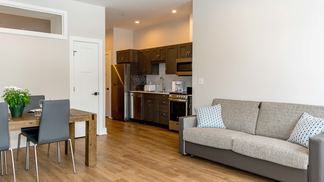 Photo of Bedroom in Lake Placid
